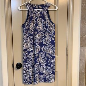 Ann Taylor Loft dress